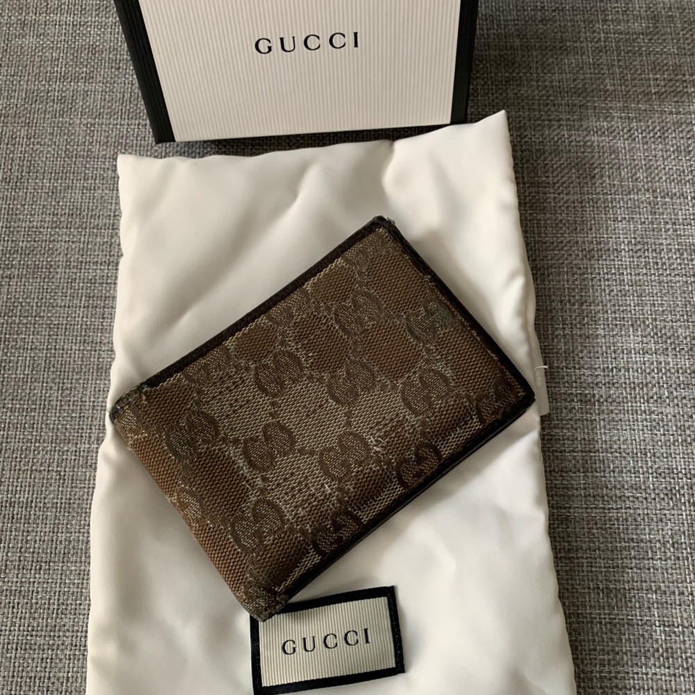 Gucci Small wallet